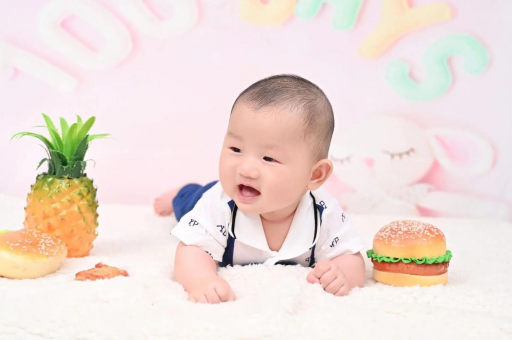辽源宝宝易过敏食物